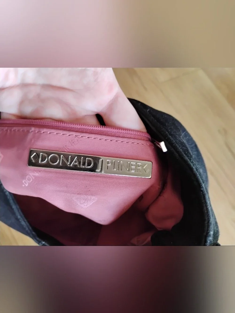Donald J. Pliner donald pliner